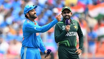 India vs Pakistan Series in Australia? Cricket Australia Open To Facilitating IND vs PAK Series