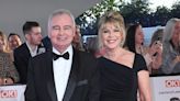 Eamonn Holmes shares candid admission about first wife after bitter Ruth split