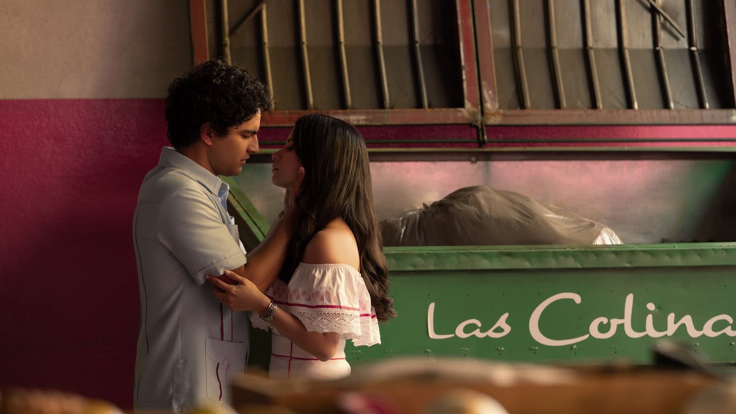 Here’s When Every Episode of ‘Acapulco’ Season 3 Will Drop