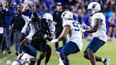 TCU football still seeking identity on offense ahead of road trip to Iowa State