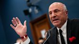 Kevin O’Leary says Americans should ‘get used to the idea’ that the Fed won’t offer reprieve to rates in 2024