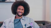 Colin Kaepernick hasn't given up hope on NFL return: 'I still train for it every day'