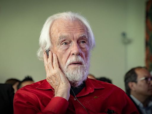 David Harvey o la ciudad como manual de filosofía