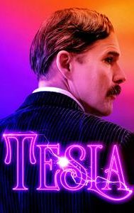 Tesla (2020 film)