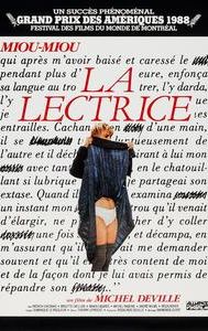 La Lectrice