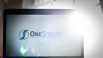 KKR-Backed OneStream Shares Climb 33% After $490 Million IPO