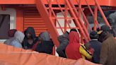Jupol avisa de que la crisis migratoria en El Hierro lleva "al límite" a la Policía Nacional