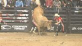 PBR Velocity Tour opens two-night event at the American Bank Center