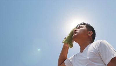 Las zonas del sur de California que serán afectadas por la ola de calor en Estados Unidos