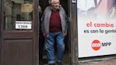 "No te rindas", "Fuerza": llueven mensajes de solidaridad a José Mujica tras informar de tumor