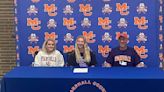 Marshall's Delaney Miller signs with University of Evansville