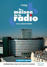 La Maison de la Radio (2013) by Nicolas Philibert