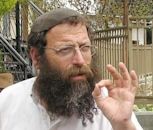 Baruch Marzel