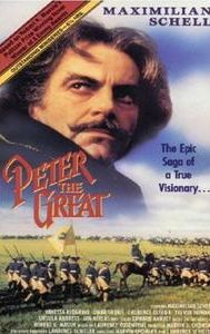 Peter the Great