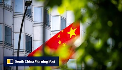 Berlin asked Chinese official to meet over spying linked to Hong Kong trade body