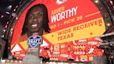 Chiefs 2024 NFL Draft grades: How experts view KC's class | Sporting News