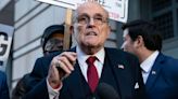Rudy Giuliani Pleads Not Guilty To Arizona Election Charges—After Prosecutors Struggled To Serve Him Court Papers