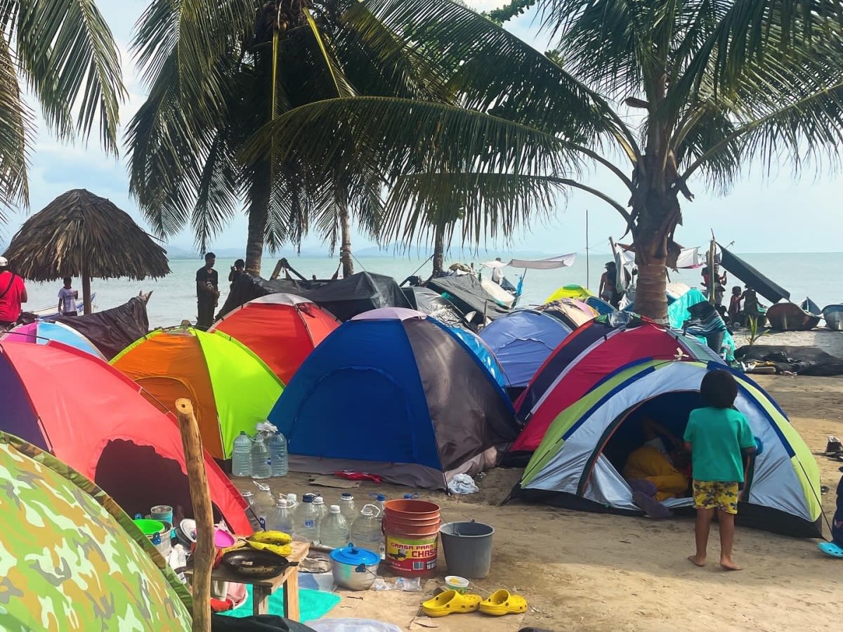 How migration altered the economy of this Colombian town - Marketplace