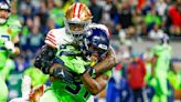 Thanksgiving proves Seahawks have not closed the gap with 49ers