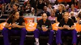 Penny Taylor calls for Brittney Griner's release, jokes how Diana Taurasi might join her in Hall of Fame