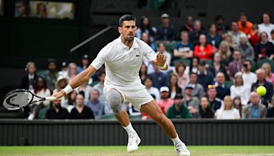 Partidos de hoy, 8 de julio, en Wimbledon: horarios, orden de juego y resultados