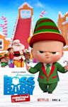 The Boss Baby: Christmas Bonus