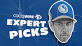 Colts vs. Raiders: NFL experts make Week 17 picks