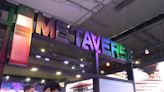 Inside the metaverse hype train at MWC 2023