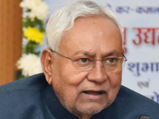 Nitish Kumar's response on Bihar special status snub: ‘Sab kuch dhire dhire…’