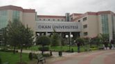 Istanbul Okan University