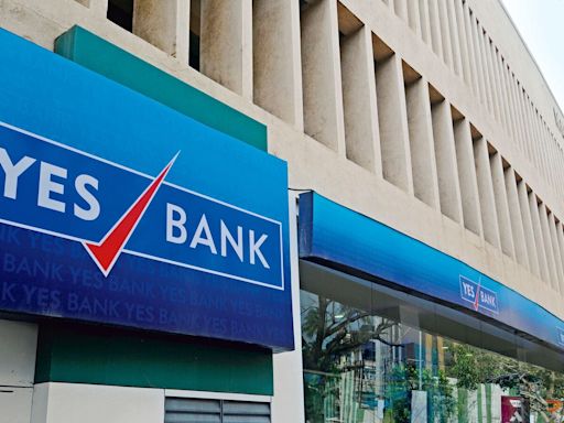 YES Bank Q1 Results Live: Net profit rises 46% to ₹502 crore led by provisions