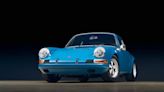 911r is Selling a Backdated 1977 Porsche 911S Twin-Plug On Bring A Trailer