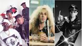 Inside Cover Your Ears, the thoughtful new documentary on music censorship starring Dee Snider, Chuck D, Jello Biafra and more