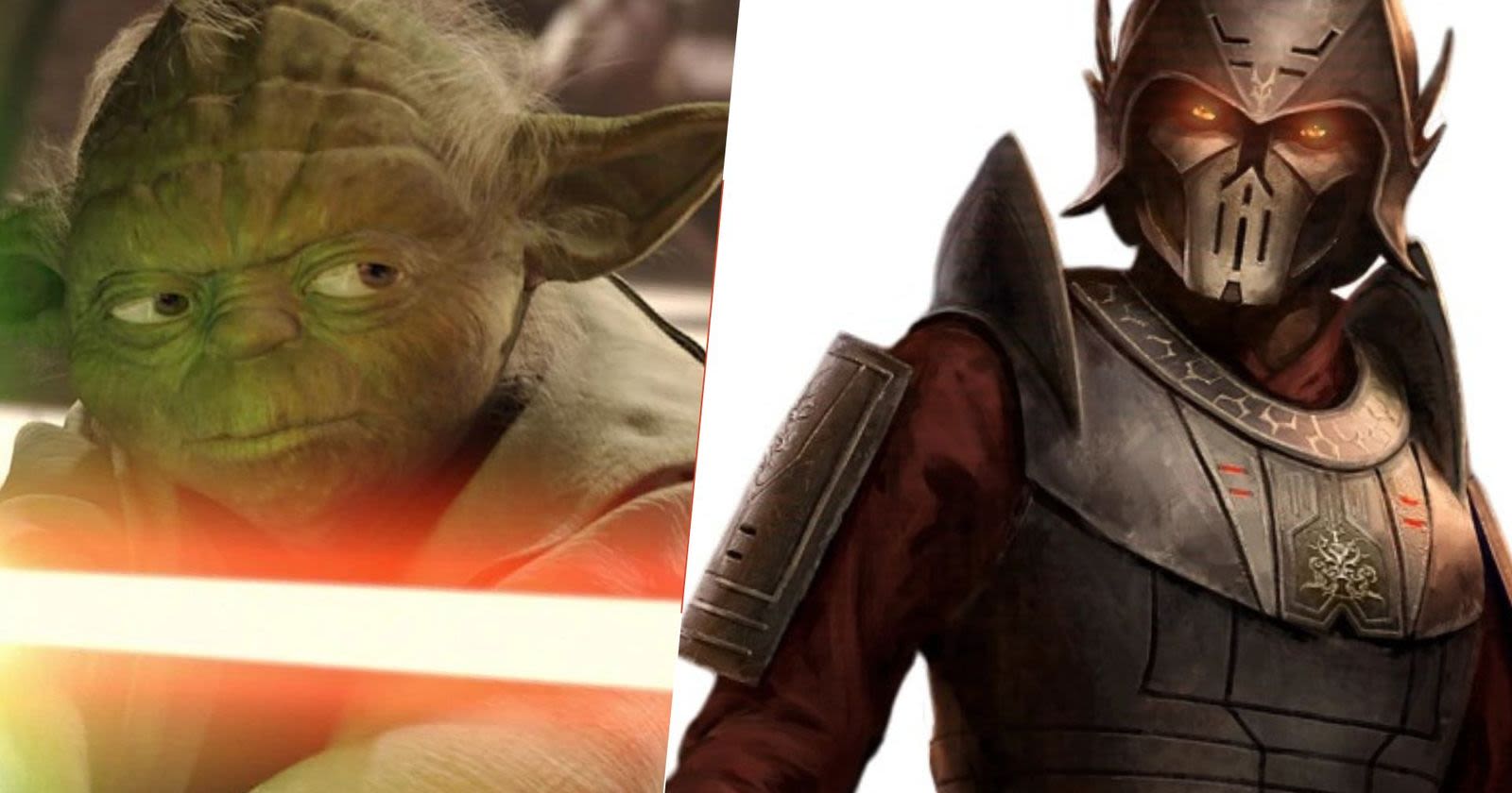 Top 5 Characters We Could See in Star Wars: The Acolyte