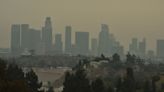 Wildfires choke out air-quality gains, lead to hundreds of additional deaths