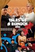 Tales of a Eunuch