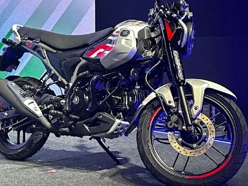 Freedom 125: Bajaj Auto has positioned and priced its new CNG bike perfectly