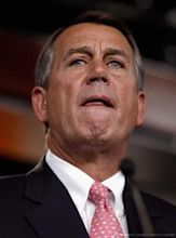 John Boehner