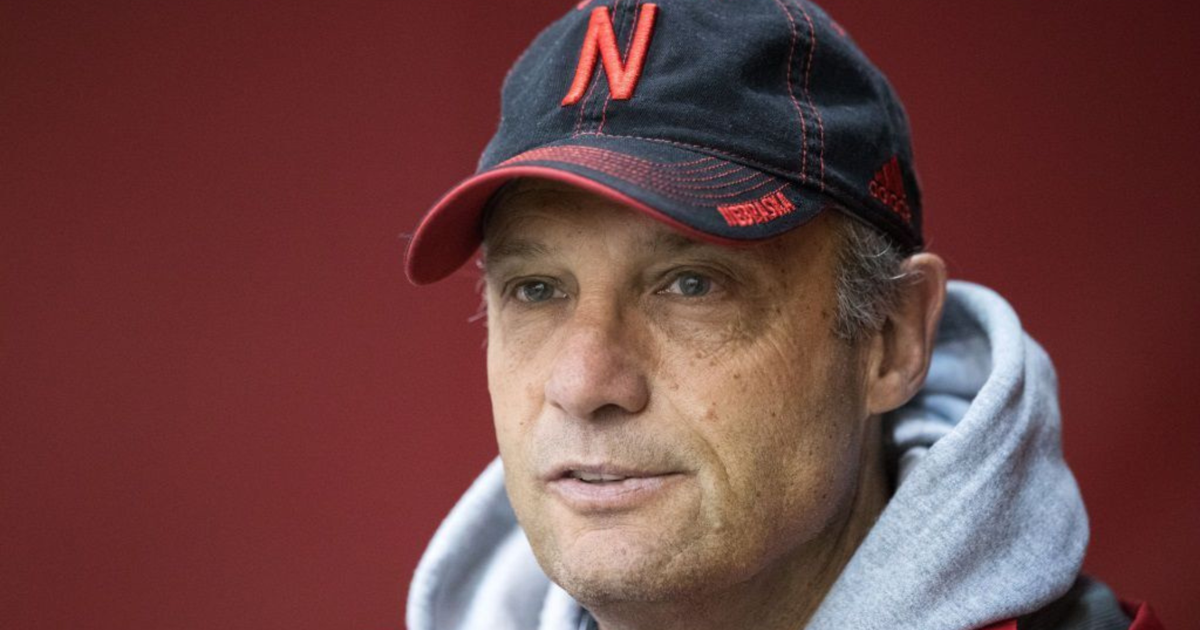 What CFP director said about adding ex-Nebraska coach Mike Riley to selection committee