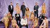 Strictly 2023: The couples step onto the ballroom floor for Movie Week - As it happened