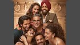 Khel Khel Mein first poster out: Akshay Kumar returns to comedy after 5 years. Know full star cast - CNBC TV18