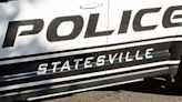 Statesville 13-year-old shot, injured; 16-year-old charged with attempted murder