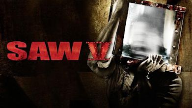 Saw 5