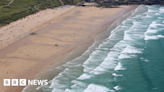 Beach safety app goes live in Cornwall