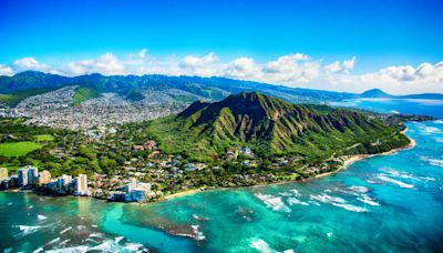 This Hawaiian Island Is the Most Expensive To Retire