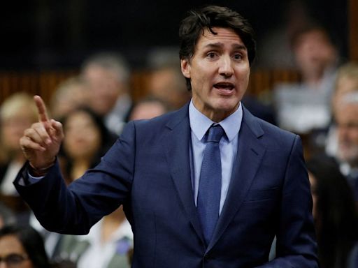 Trudeau survives second confidence motion in Canada parliament