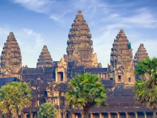 Top 6 Places To Visit In Cambodia As Country Begins Direct Flights To India Soon