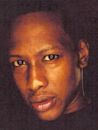 Keith Murray