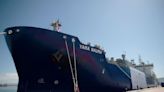 Maersk Tankers and Competitors Bet Billions on Ammonia Fuel Carriers