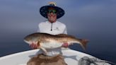 Happy Fishing! Check out this weekend's Big Bend fishing report